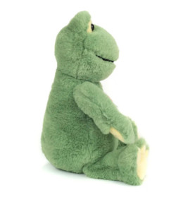 Teddy Hermann Frosch Frederik 32 cm