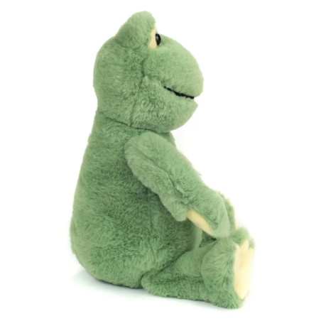 Teddy Hermann Frosch Frederik 32 cm Teddy Hermann Frosch Frederik 32 cm