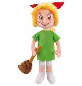 Bibi Blocksberg, Bibi Blocksberg, 25 cm