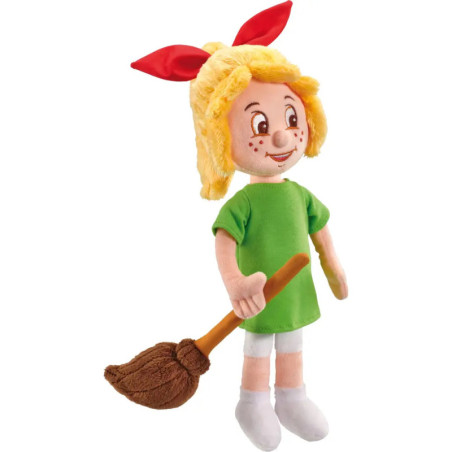 Bibi Blocksberg, Bibi Blocksberg, 25 cm