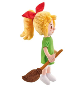 Bibi Blocksberg, Bibi Blocksberg, 25 cm