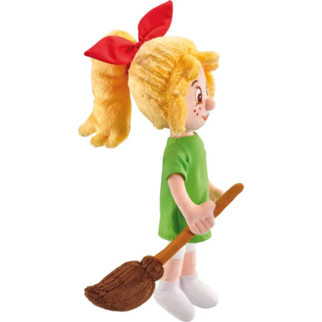 Bibi Blocksberg, Bibi Blocksberg, 25 cm