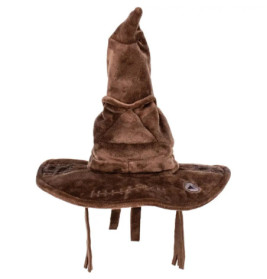 Harry Potter, Sprechender Hut, 26 cm