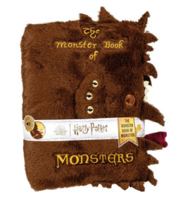 Harry Potter, Monsterbuch, 32 cm