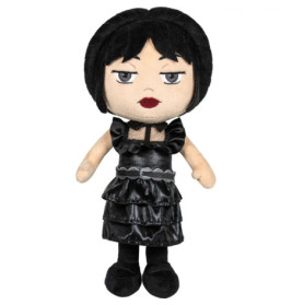 Wednesday, Wednesday Addams, 33 cm