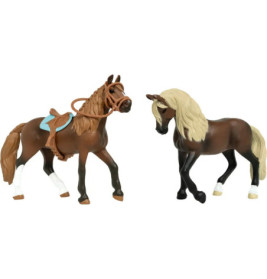 schleich®  HORSE CLUB 42738 Horse Club Paso Peruano Starter-Set
