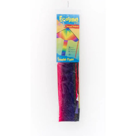 Ecoline: Simple Flyer Radiant RB 85cm