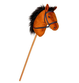 Steckenpferd Dusty - Pferdefreunde