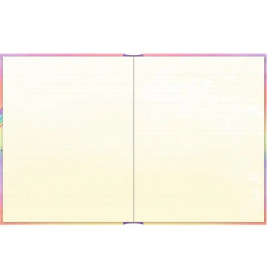 Tagebuch: Einhorn-Paradies - Mein Tagebuch