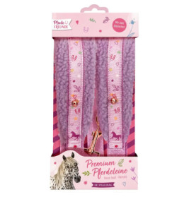 Premium Pferdeleine - Pferdefreunde