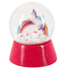 Zauberkugel - Einhorn-Paradies