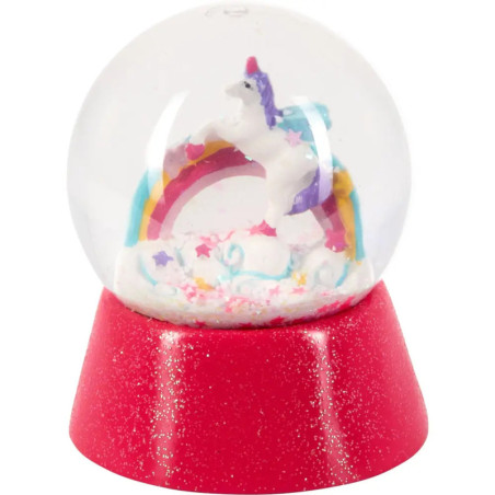 Zauberkugel - Einhorn-Paradies Zauberkugel - Einhorn-Paradies