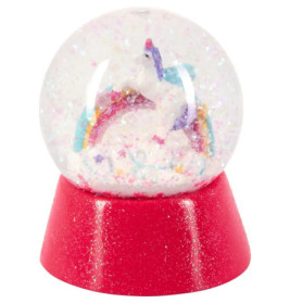 Zauberkugel - Einhorn-Paradies