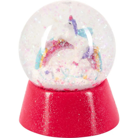 Zauberkugel - Einhorn-Paradies Zauberkugel - Einhorn-Paradies