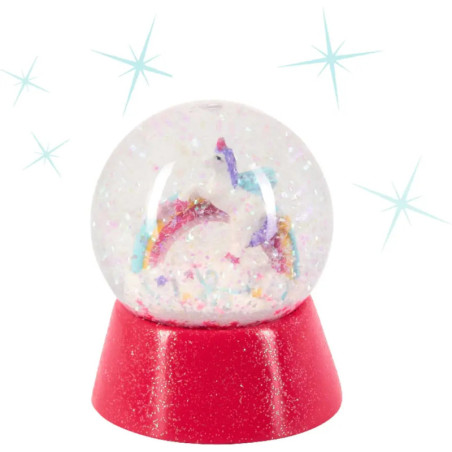 Zauberkugel - Einhorn-Paradies Zauberkugel - Einhorn-Paradies