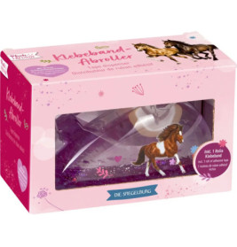 Klebebandabroller - Pferdefreunde