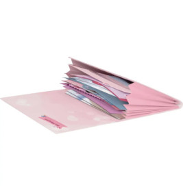 Briefpapier-Set - Pferdefreunde