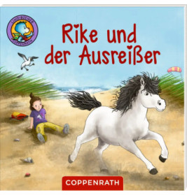 Lino-Bücher Box Nr. 77 Linos große Pferd