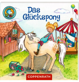 Lino-Bücher Box Nr. 77 Linos große Pferd