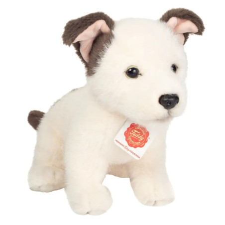 Teddy Hermann Hundewelpe Russell 25 cm Teddy Hermann Hundewelpe Russell 25 cm