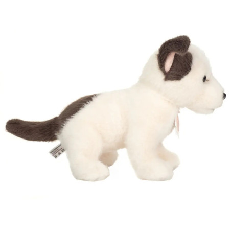 Teddy Hermann Hundewelpe Russell 25 cm Teddy Hermann Hundewelpe Russell 25 cm