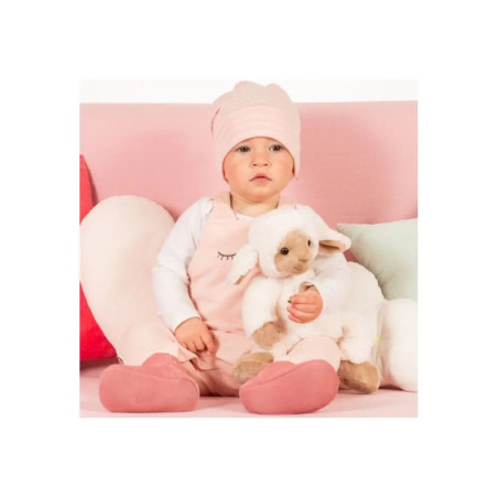 Teddy Hermann Lämmchen Frido Herzekind, ca. 32 cm Teddy Hermann Lämmchen Frido Herzekind, ca. 32 cm