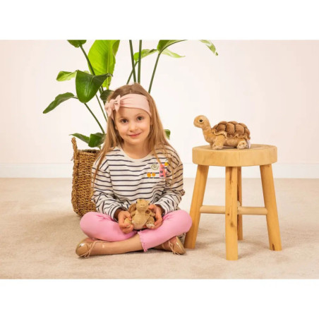 Teddy Hermann Schildkröte, ca. 20cm Teddy Hermann Schildkröte, ca. 20cm