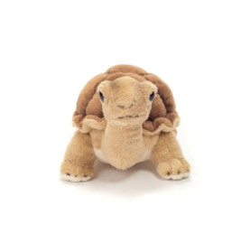 Teddy Hermann Schildkröte, ca. 20cm
