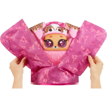 L.O.L. Surprise Tweens Costume Surprise - Ali Dance