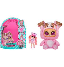 L.O.L. Surprise Tweens Costume Surprise - Ali Dance