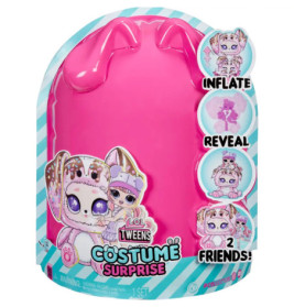 L.O.L. Surprise Tweens Costume Surprise - Ali Dance