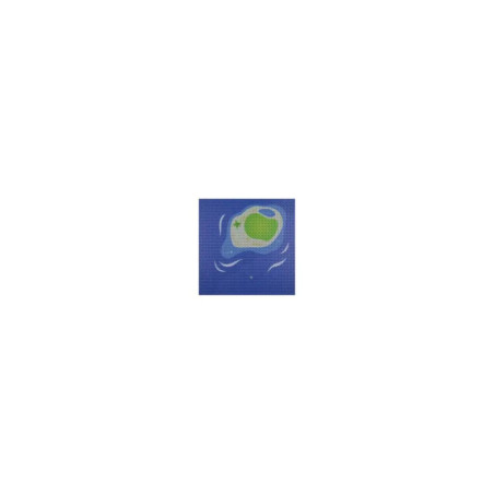 Baseplate 32x32 Small Island (1)