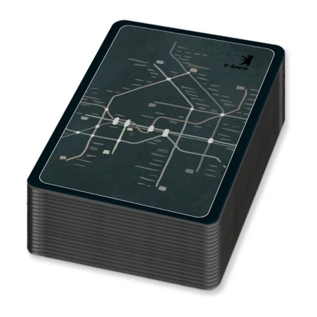 Sebastian Fitzek Underground