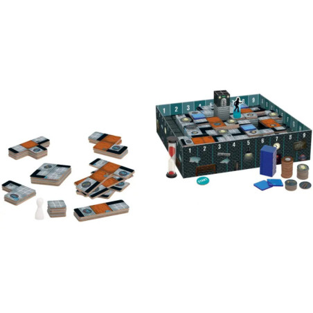 Sebastian Fitzek Underground