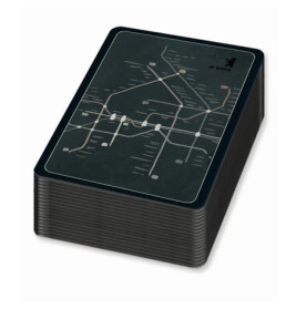 Sebastian Fitzek Underground