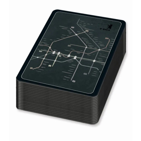 Sebastian Fitzek Underground