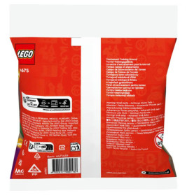 LEGO Ninjago 30675 Turnier-Trainingsgelände