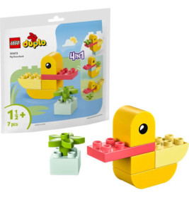 LEGO DUPLO My First 30673 Meine erste Ente