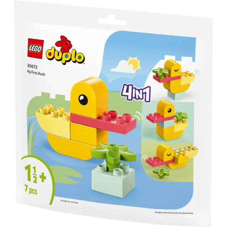 LEGO DUPLO My First 30673 Meine erste Ente