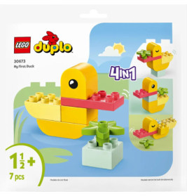 LEGO DUPLO My First 30673 Meine erste Ente