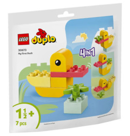 LEGO DUPLO My First 30673 Meine erste Ente
