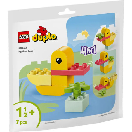 LEGO DUPLO My First 30673 Meine erste Ente