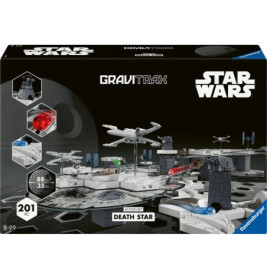 Ravensburger 23860 GraviTrax Action-Set Death Star GraviTrax