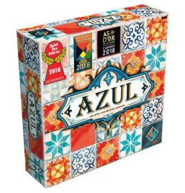 Azul