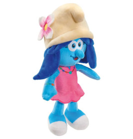 Die Schlümpfe, Schlumpfblüte, 27 cm