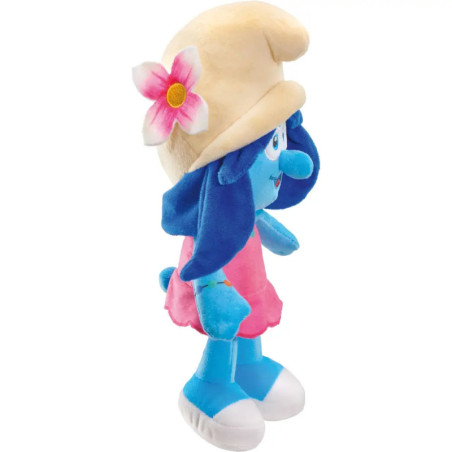Die Schlümpfe, Schlumpfblüte, 27 cm