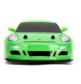 Fast & Furious RC Porsche 911