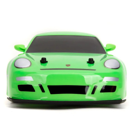 Fast & Furious RC Porsche 911
