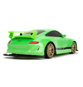 Fast & Furious RC Porsche 911