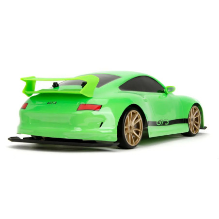 Fast & Furious RC Porsche 911 Fast & Furious RC Porsche 911